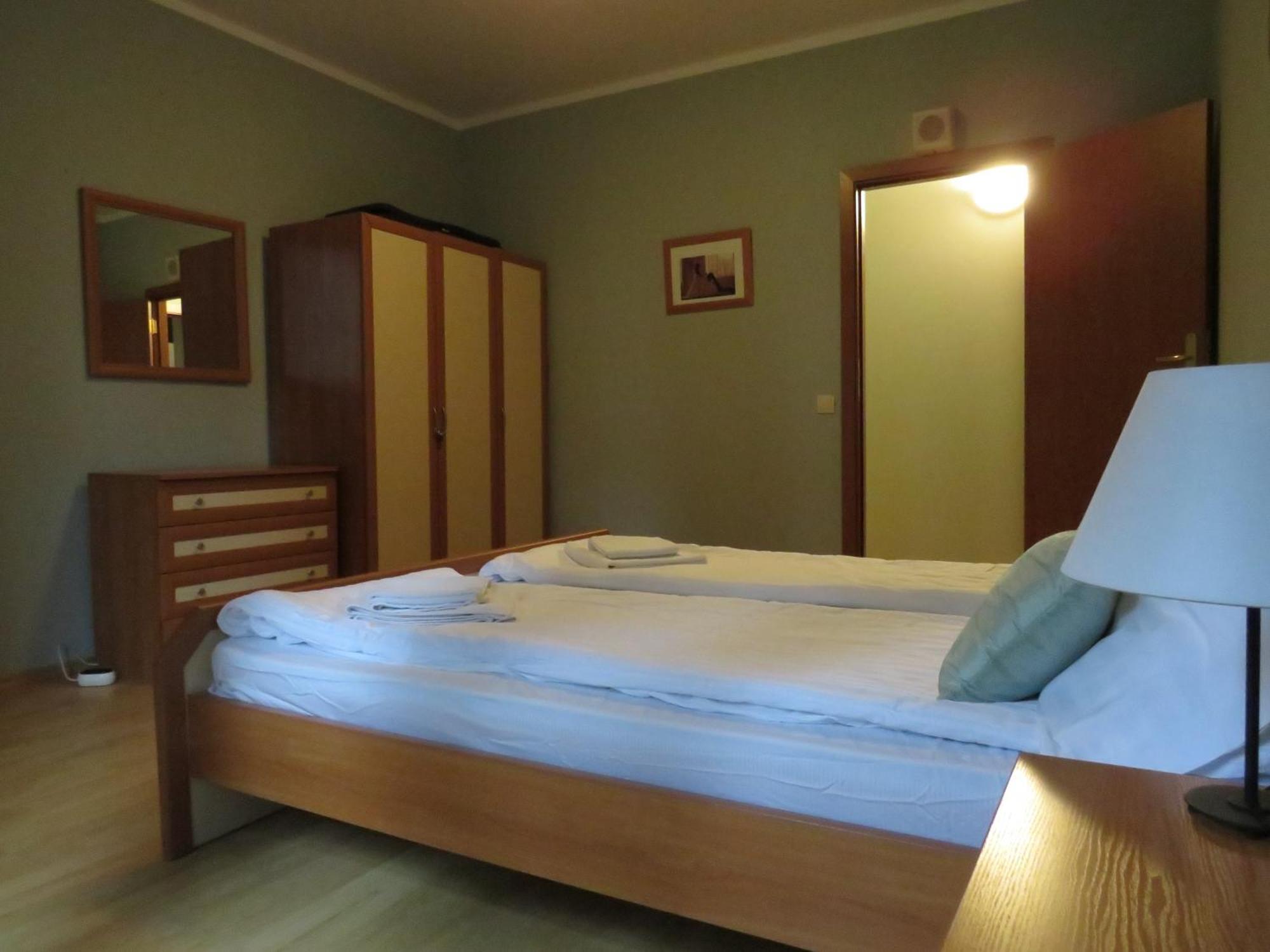 Rivendell Apartments Flora Complex Borovets Exterior foto