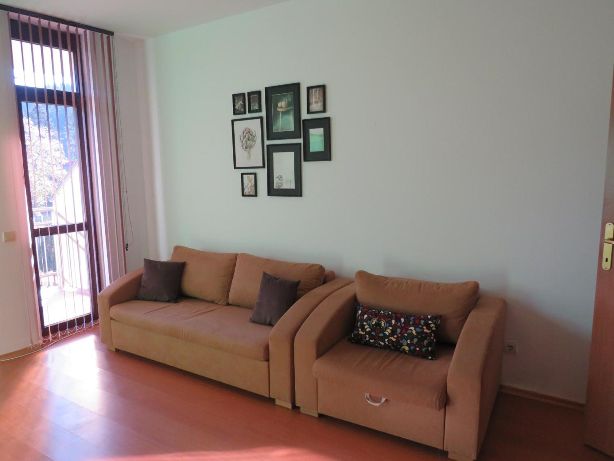 Rivendell Apartments Flora Complex Borovets Exterior foto