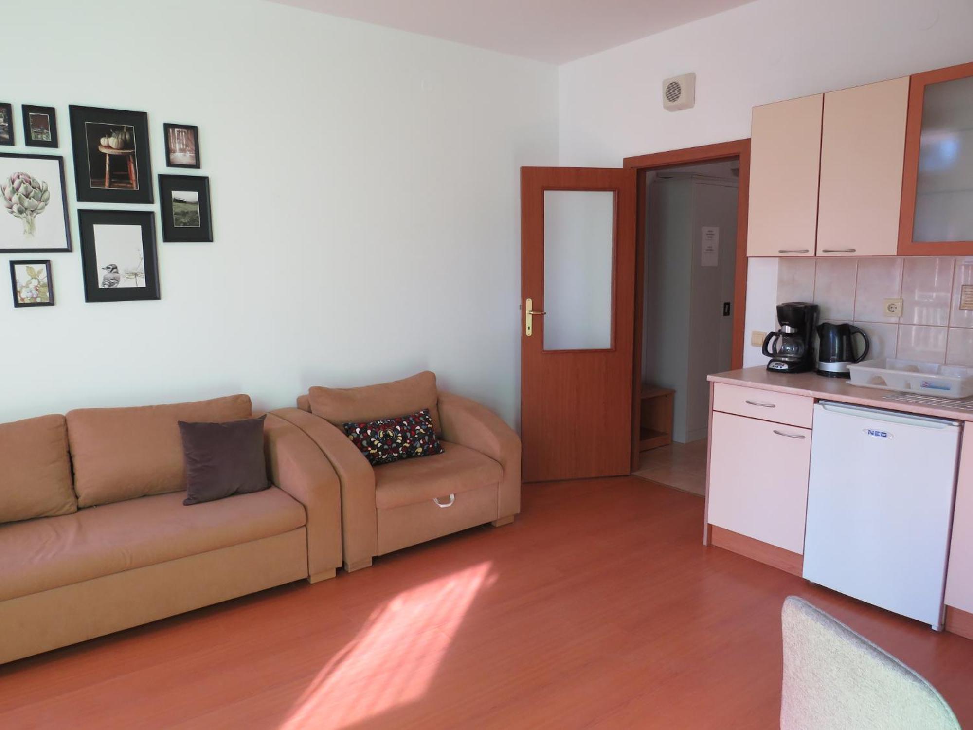 Rivendell Apartments Flora Complex Borovets Exterior foto