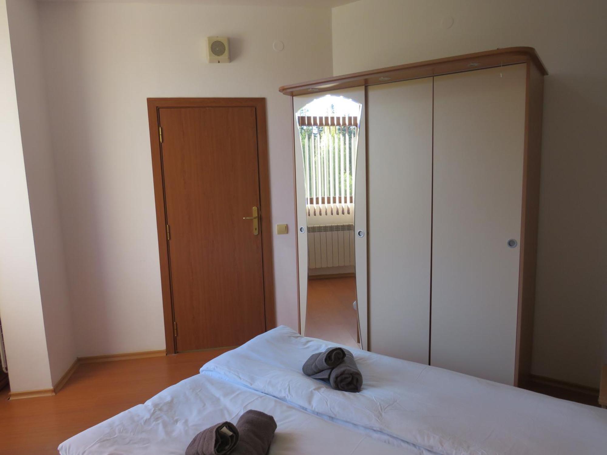 Rivendell Apartments Flora Complex Borovets Exterior foto